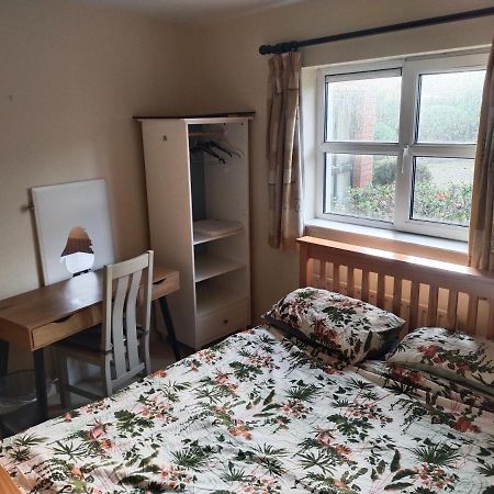 Crescent Apartments Homestay 科克 外观 照片
