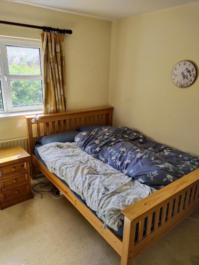 Crescent Apartments Homestay 科克 外观 照片