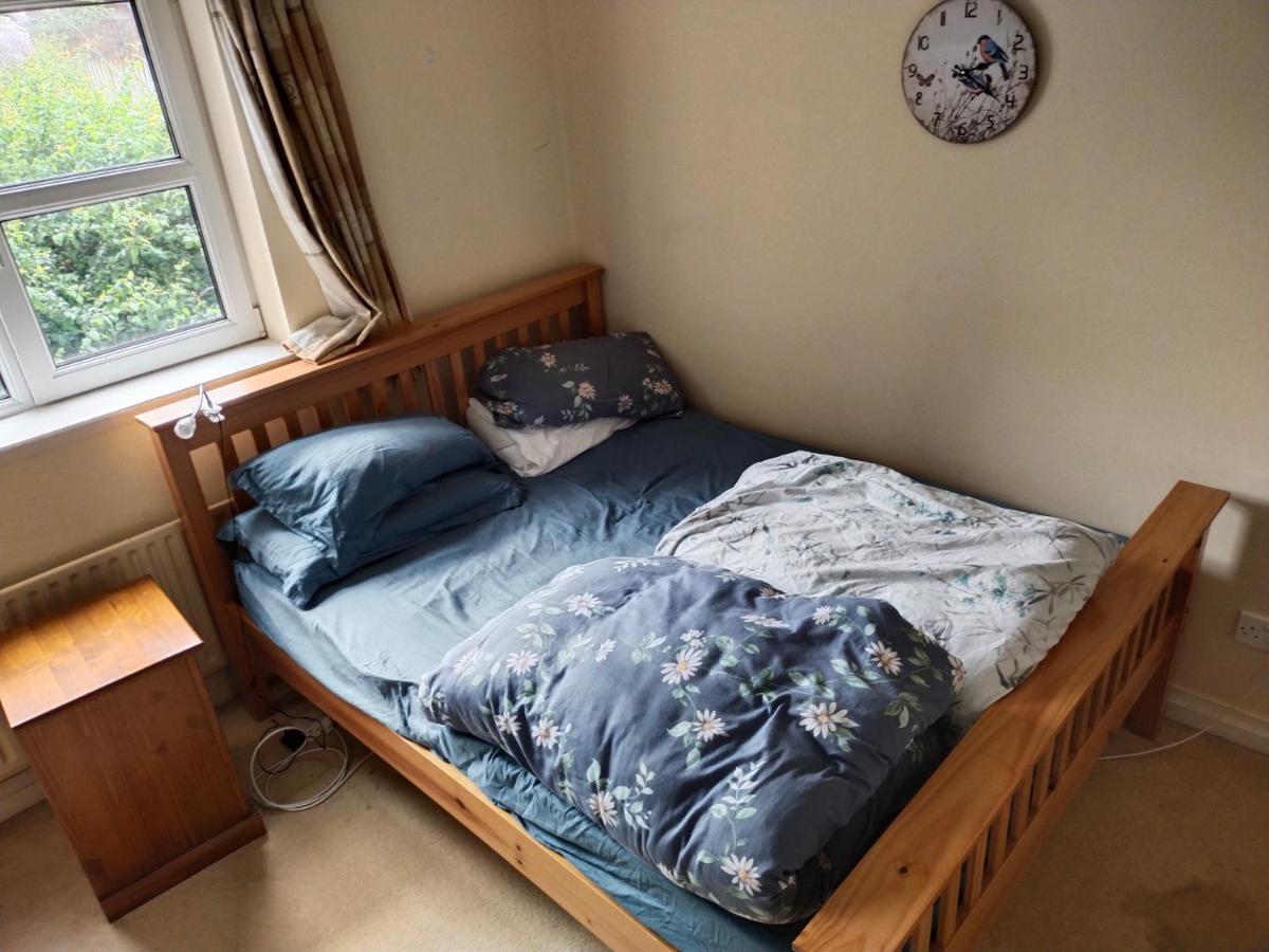Crescent Apartments Homestay 科克 外观 照片