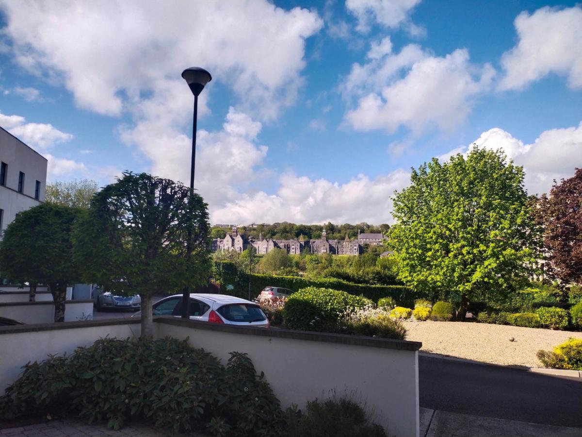 Crescent Apartments Homestay 科克 外观 照片